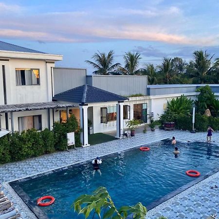 The Dreamers Homestay Hue Exteriör bild