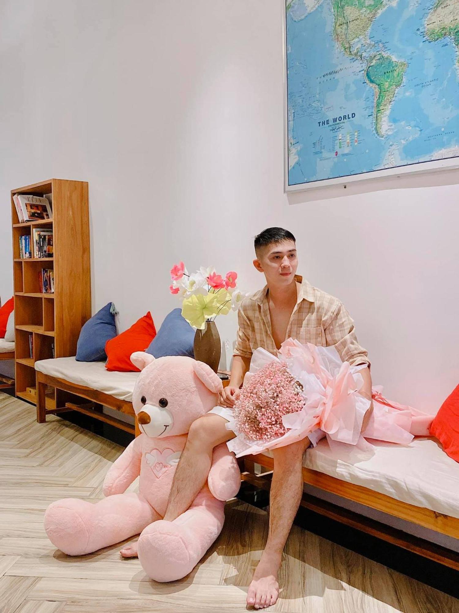The Dreamers Homestay Hue Exteriör bild