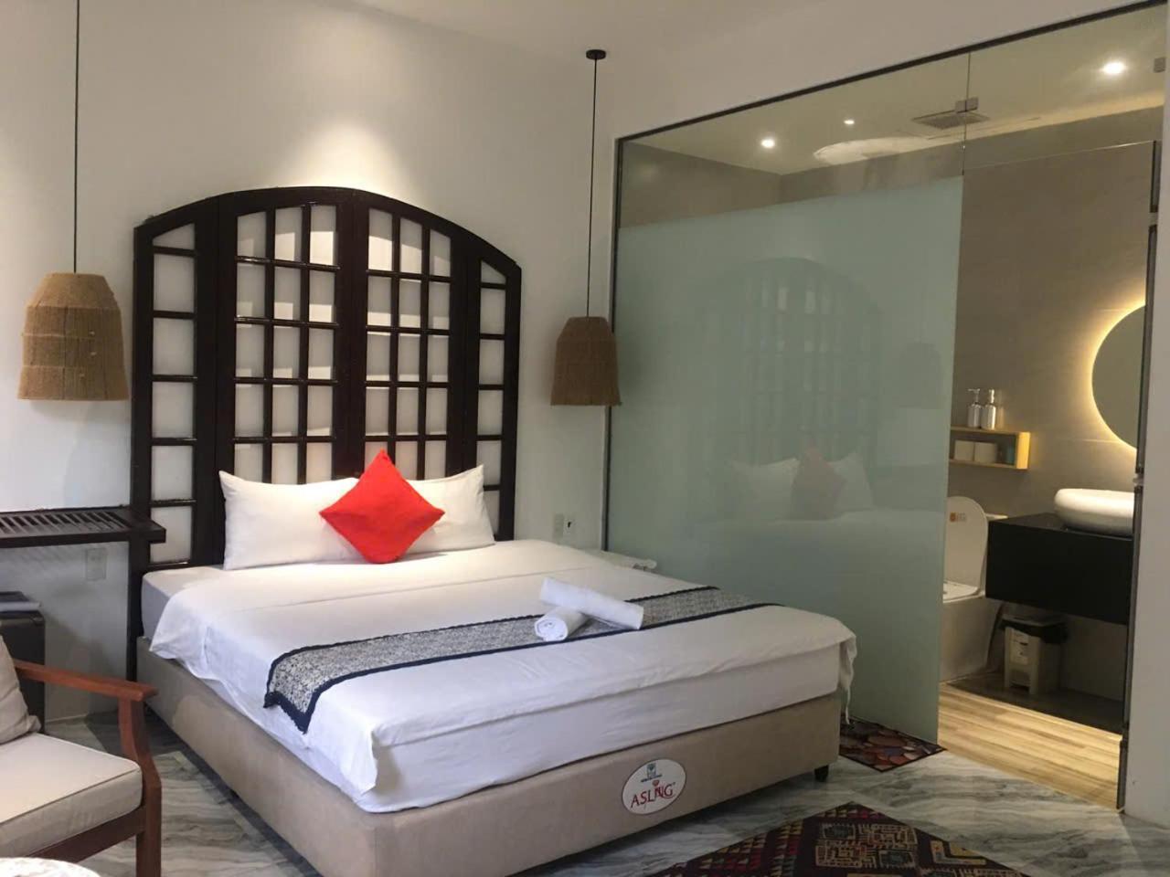 The Dreamers Homestay Hue Exteriör bild