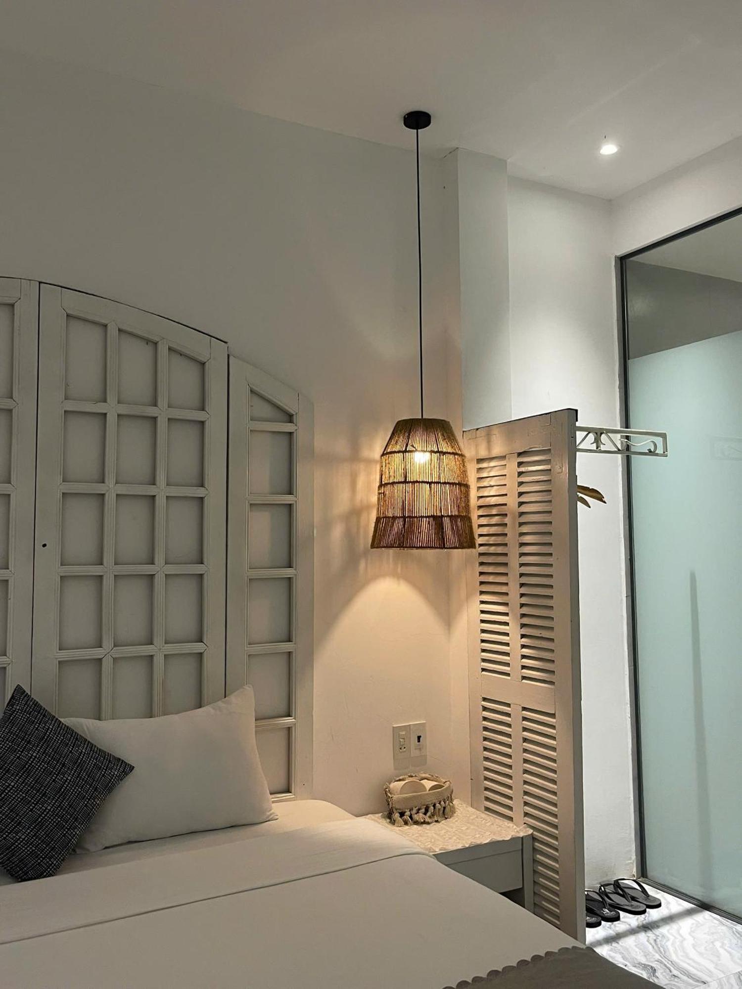 The Dreamers Homestay Hue Exteriör bild
