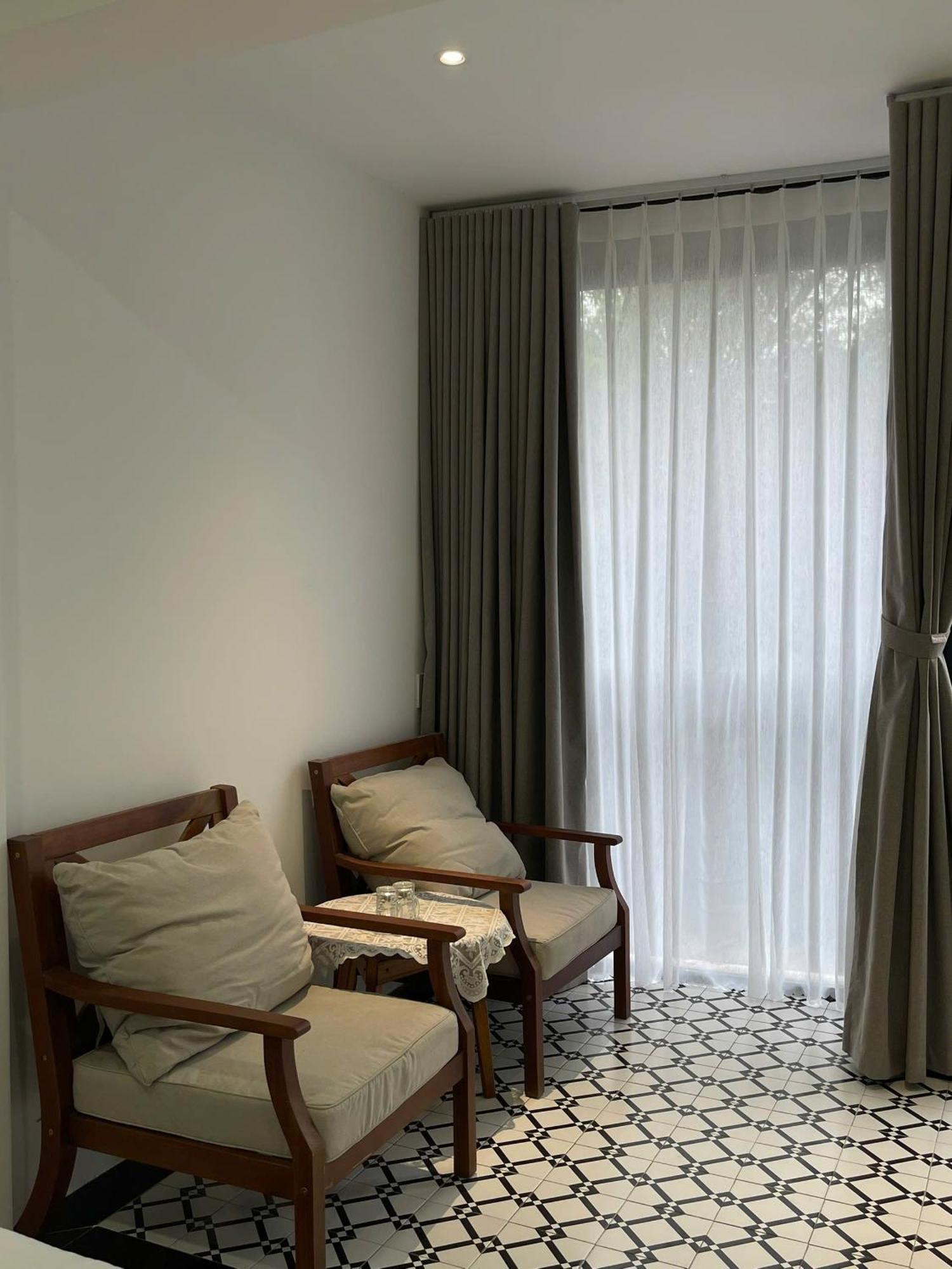 The Dreamers Homestay Hue Exteriör bild