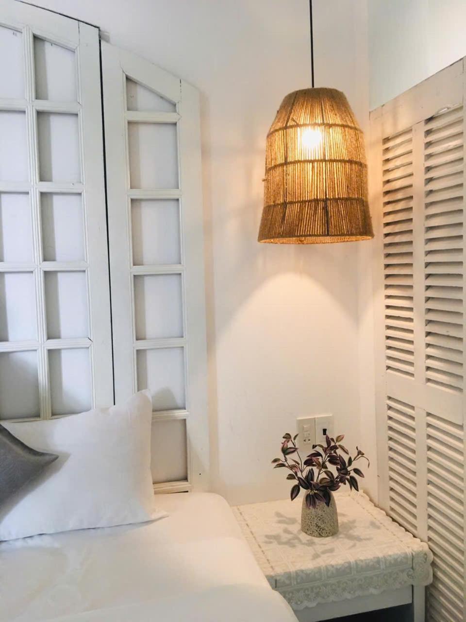 The Dreamers Homestay Hue Exteriör bild