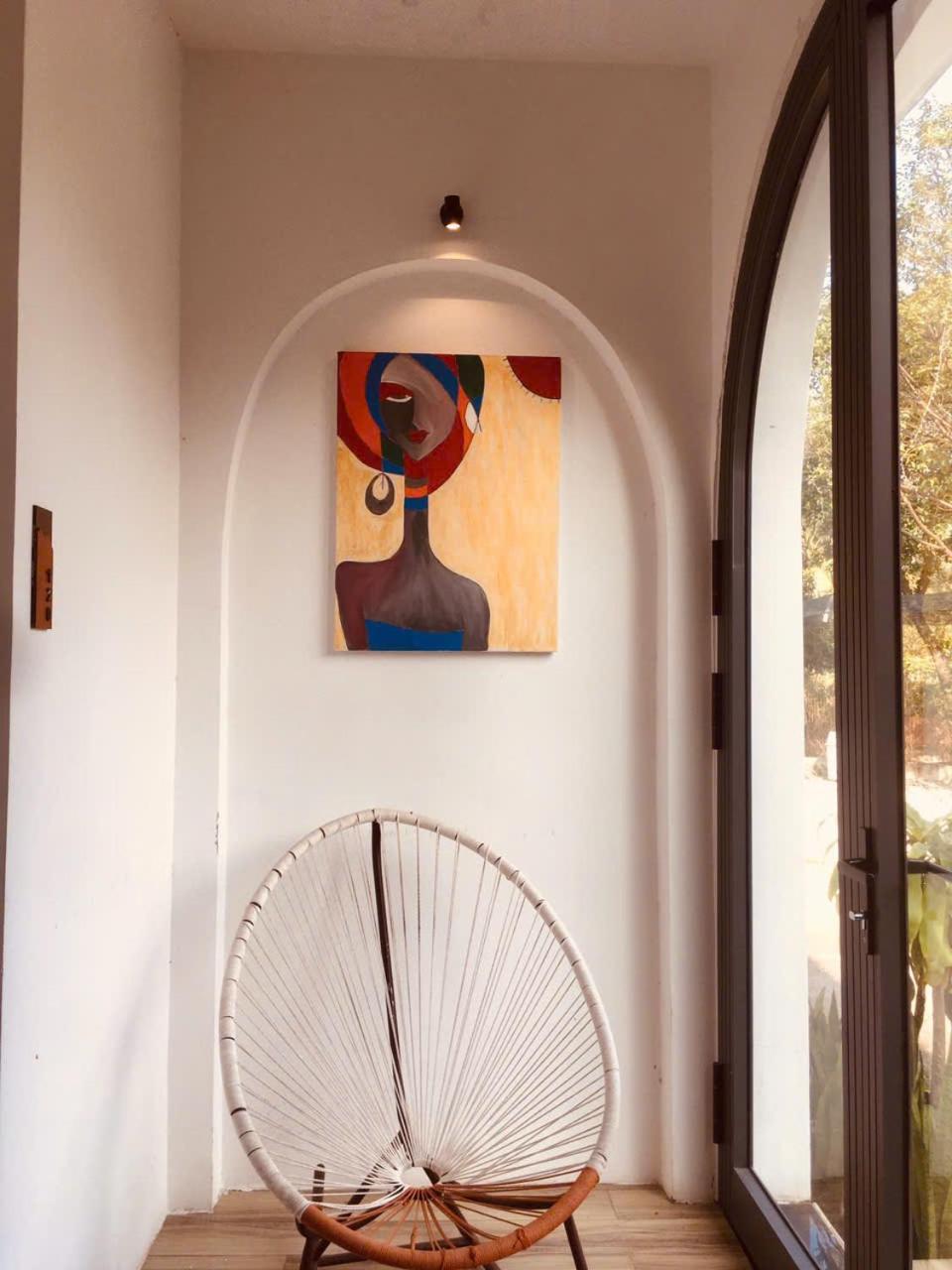 The Dreamers Homestay Hue Exteriör bild